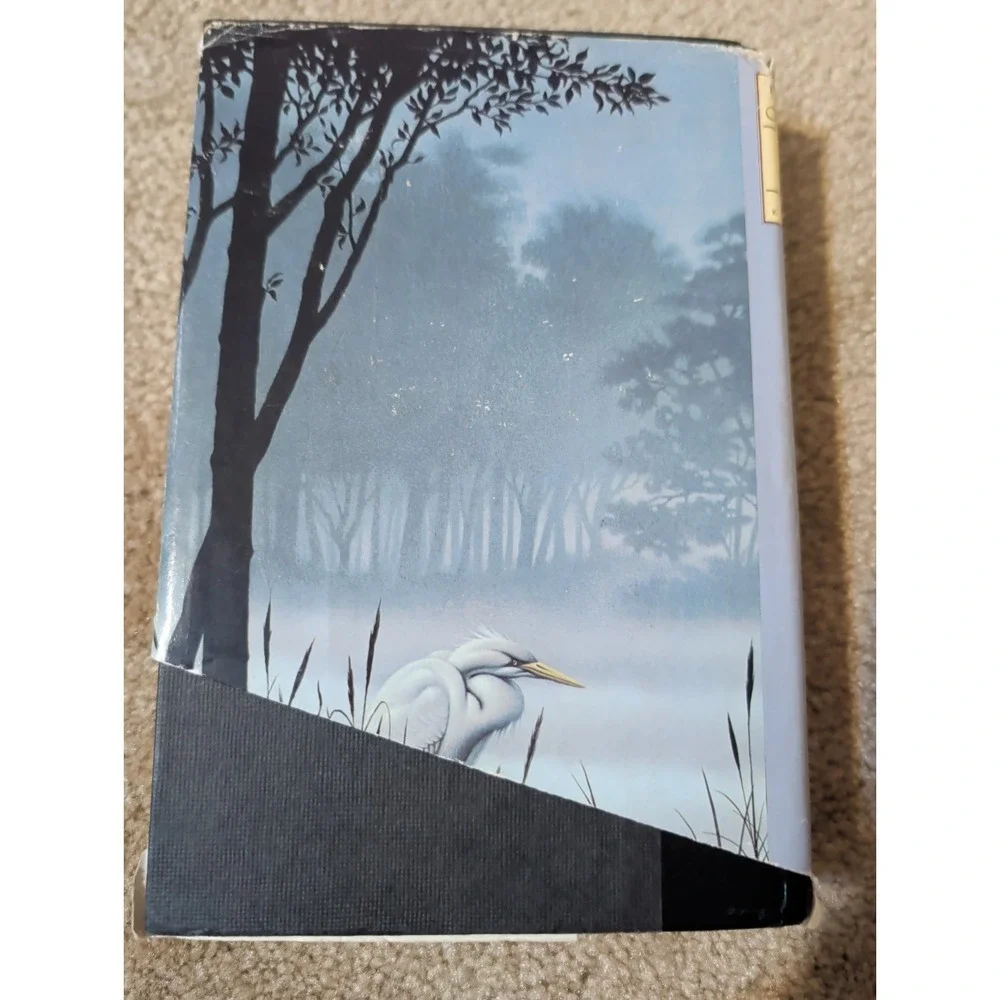 The Mists of Avalon by Marion Zimmer Bradley  HC/DJ ‎ 1982 First